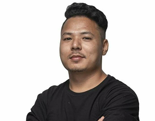 Kewal Thapa