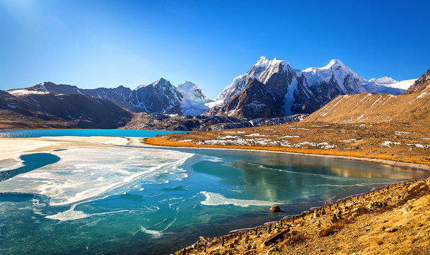 North Sikkim Himalayan Escape