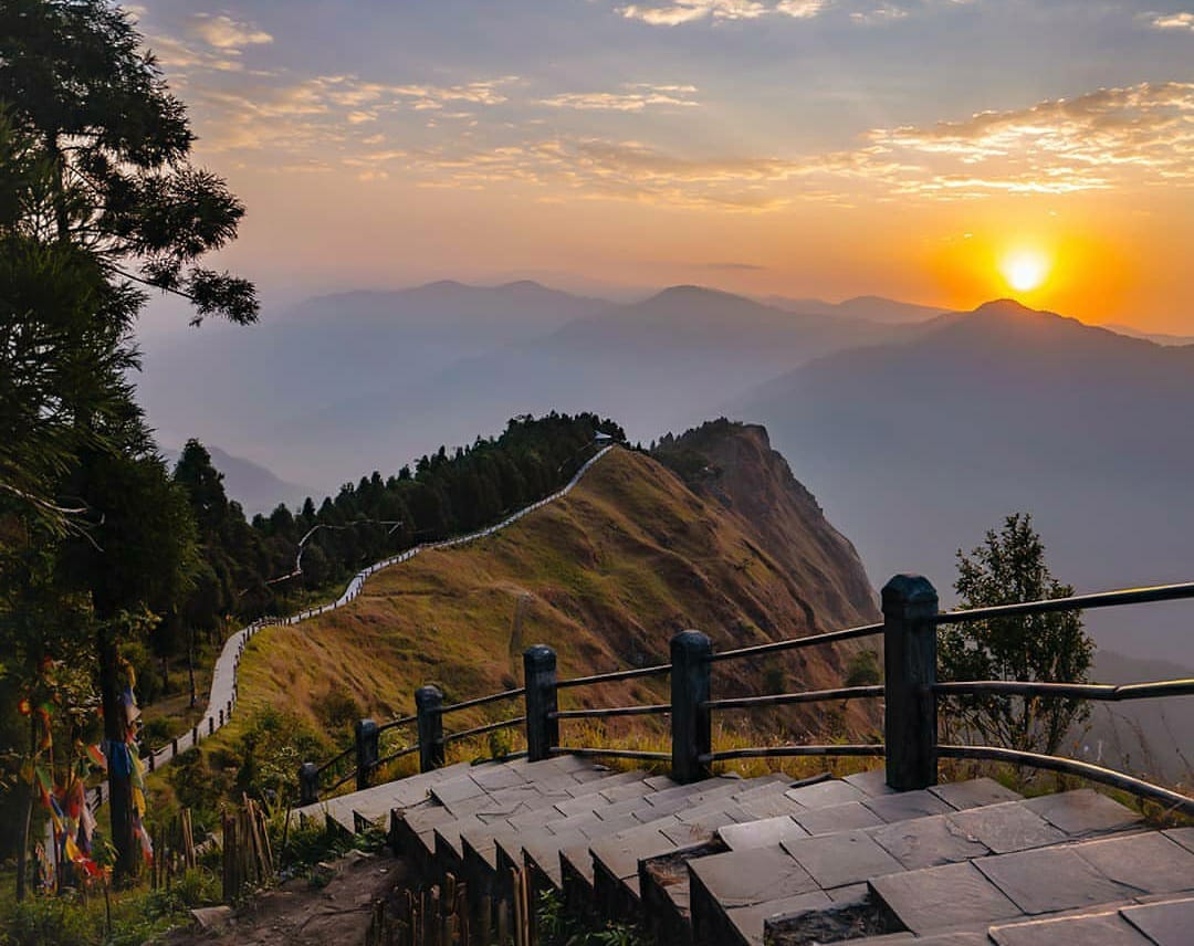 South & West Sikkim Highland Escape