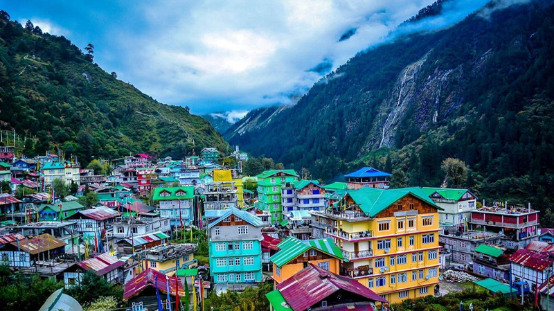 Offbeat Sikkim