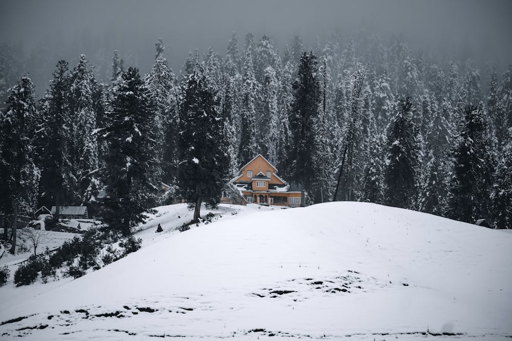 Himalayan Retreats