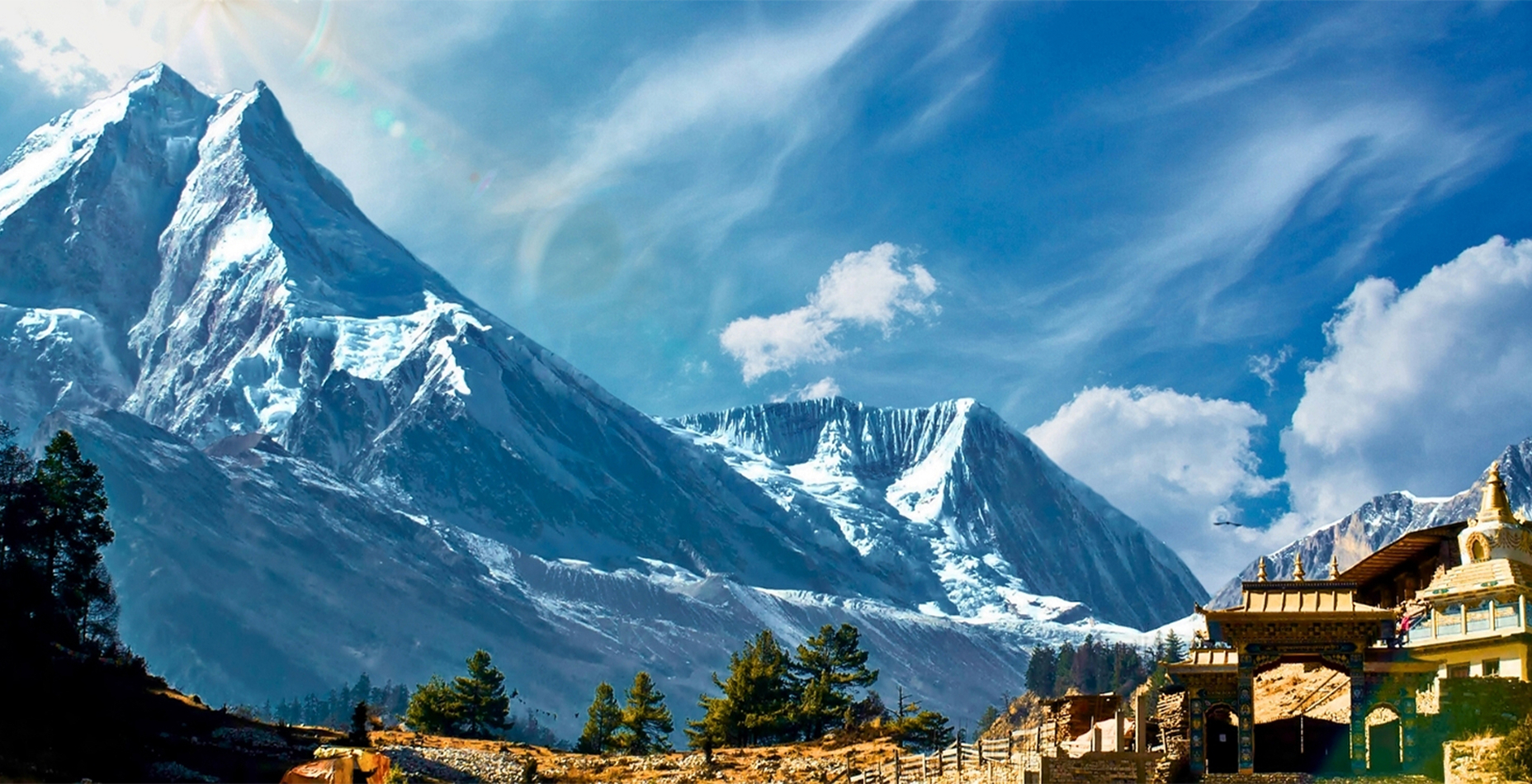 Hill Station Tours
