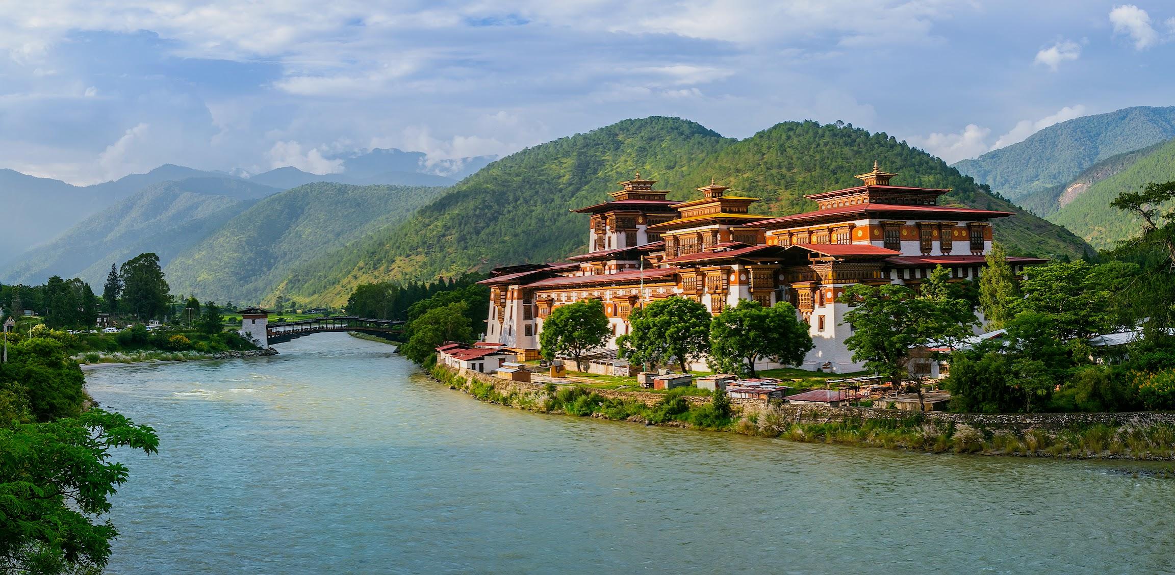 Bhutan