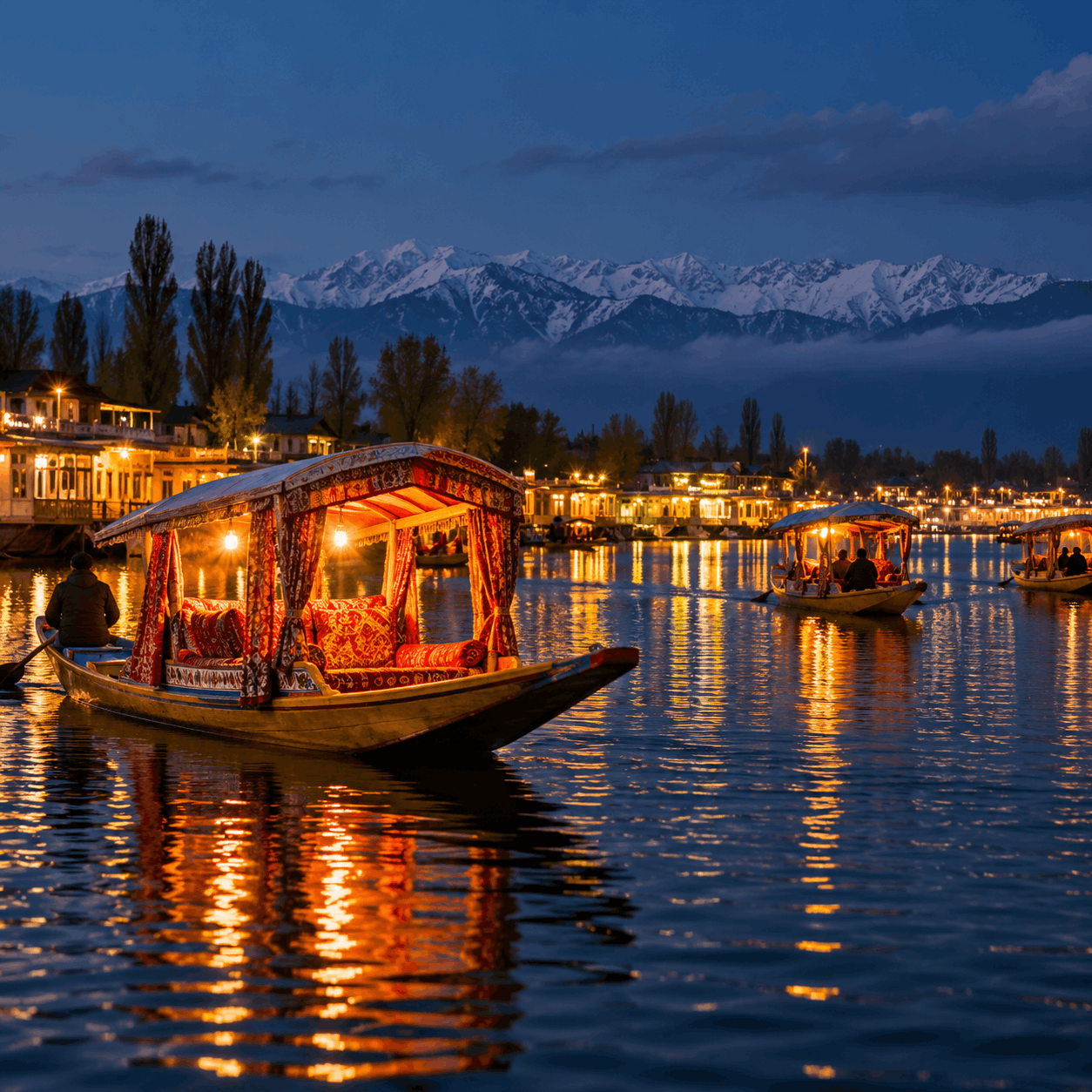 Kashmir