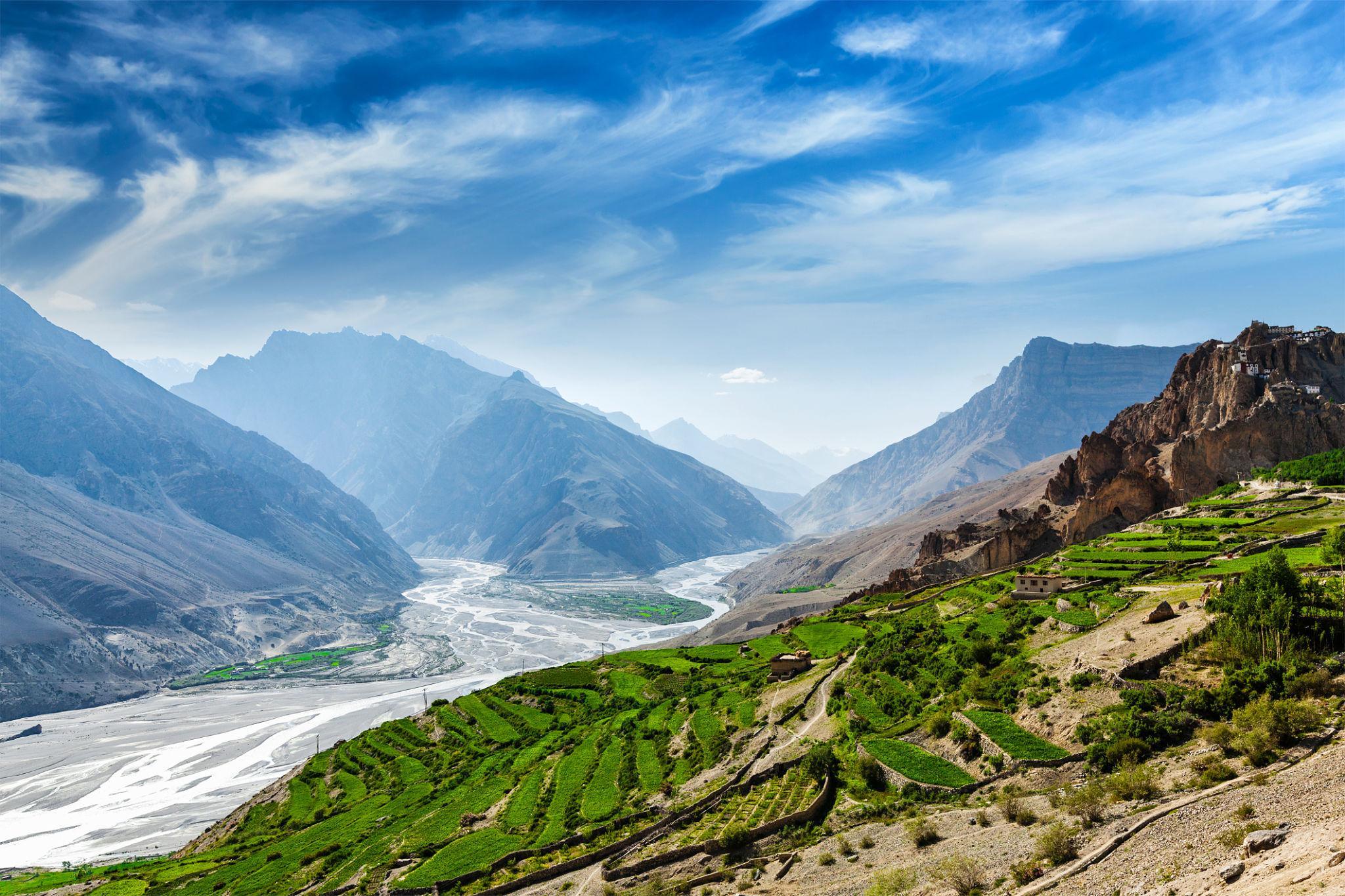 Himachal Pradesh