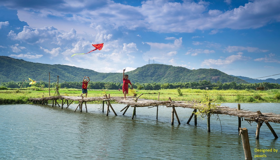 Nagaland — The Land of Festivals